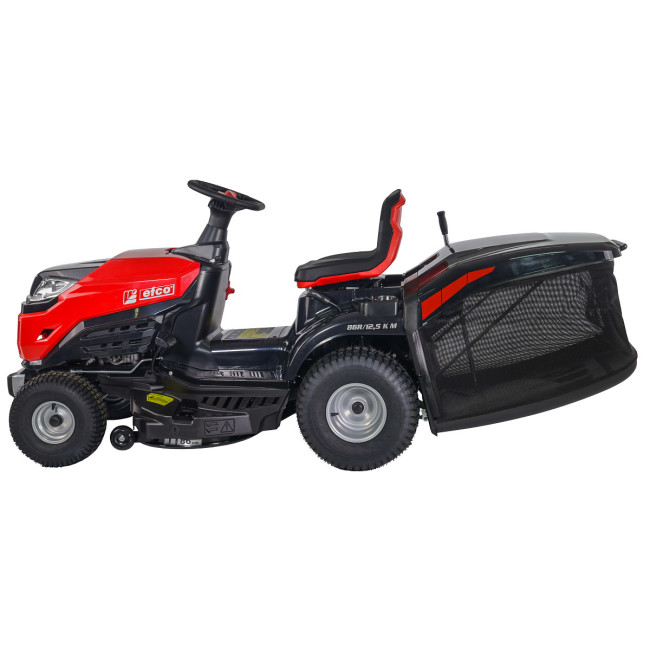 Газонокосилка с сиденьем райдер Efco EF 86R/12,5 K M