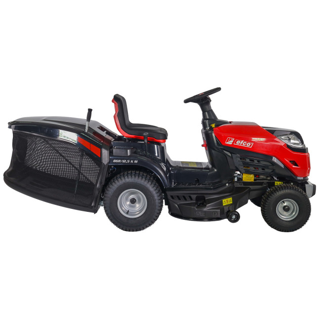 Газонокосилка с сиденьем райдер Efco EF 86R/12,5 K M