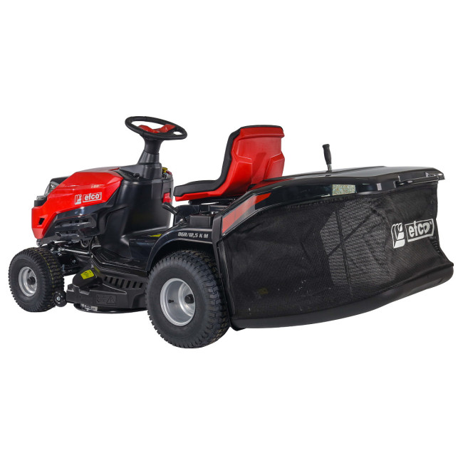 Газонокосилка с сиденьем райдер Efco EF 86R/12,5 K M