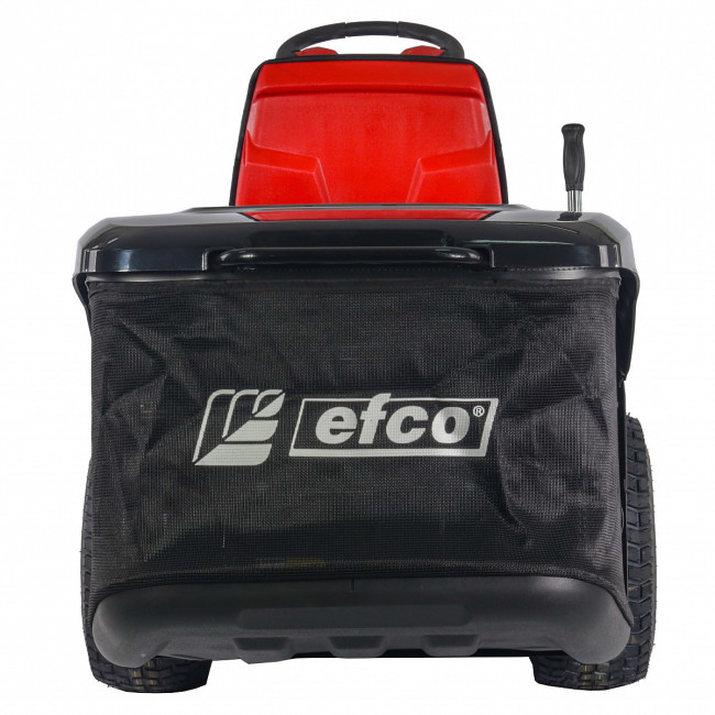 Газонокосилка с сиденьем райдер Efco EF 86R/12,5 K M