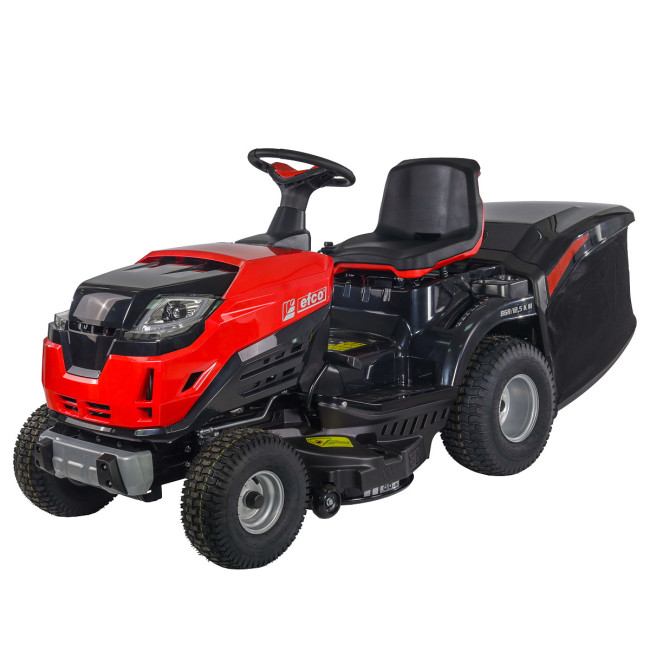 Газонокосилка с сиденьем райдер Efco EF 86R/12,5 K M