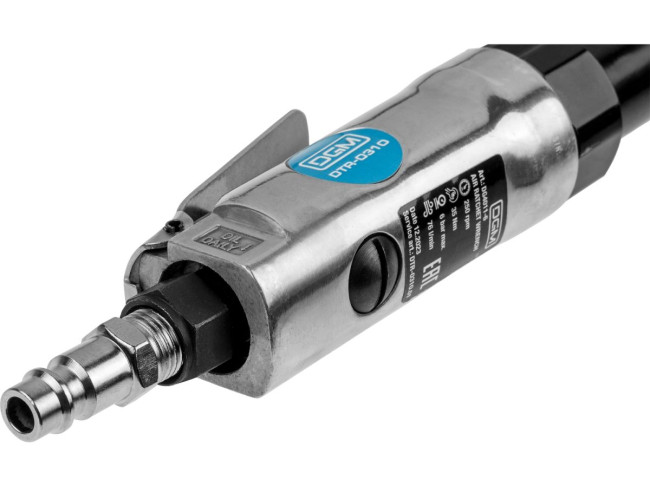Пневмотрещотка ударная DGM DTR-0310 Пневмотрещотка ударная DGM DTR-0310