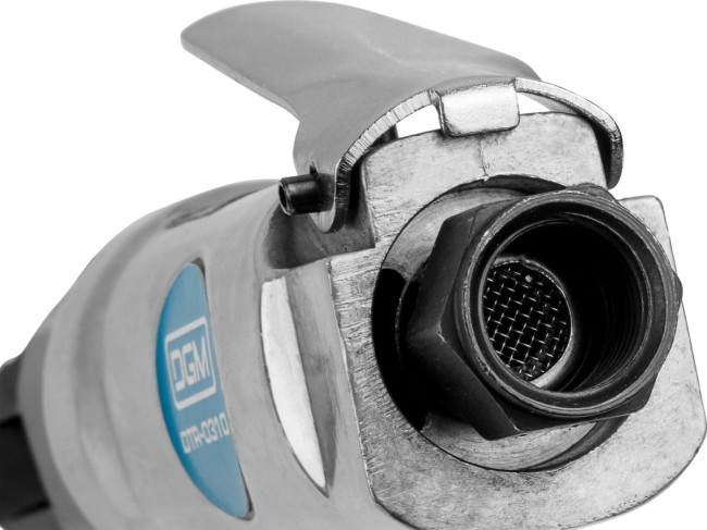 Пневмотрещотка ударная DGM DTR-0310 Пневмотрещотка ударная DGM DTR-0310