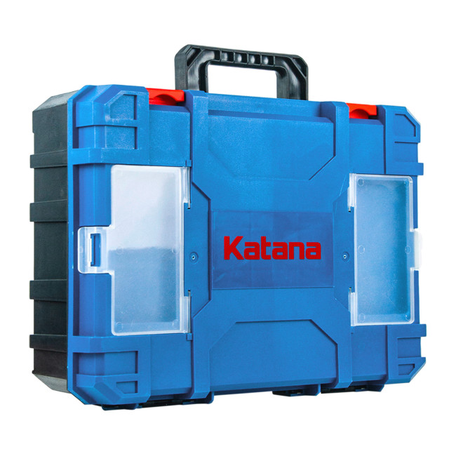 Перфоратор аккумуляторный KATANA RH6501 Перфоратор аккумуляторный KATANA RH6501