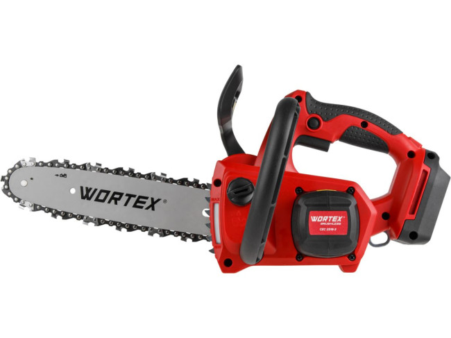 Аккумуляторная цепная мини-пила Wortex CEC 2518-3 ALL1 (с акб и з/у) Аккумуляторная цепная мини-пила Wortex CEC 2518-3 ALL1 (с акб и з/у)