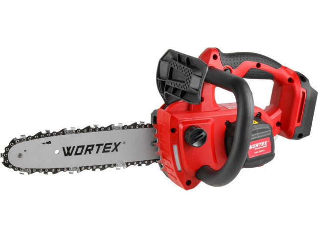 Аккумуляторная цепная мини-пила Wortex CEC 2518-3 ALL1 (с акб и з/у) Аккумуляторная цепная мини-пила Wortex CEC 2518-3 ALL1 (с акб и з/у)