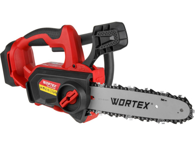Аккумуляторная цепная мини-пила Wortex CEC 2518-3 ALL1 (с акб и з/у) Аккумуляторная цепная мини-пила Wortex CEC 2518-3 ALL1 (с акб и з/у)