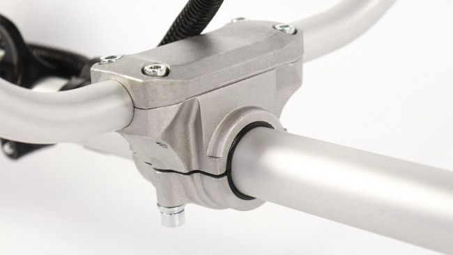 Триммер бензиновый Champion T463S-2 Триммер бензиновый Champion T463S-2