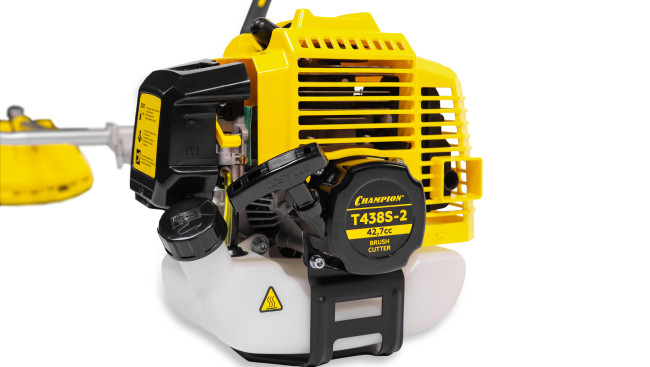 Триммер бензиновый Champion T438S-2 Триммер бензиновый Champion T438S-2