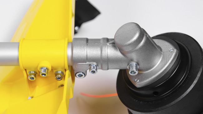 Триммер бензиновый Champion T438S-2 Триммер бензиновый Champion T438S-2