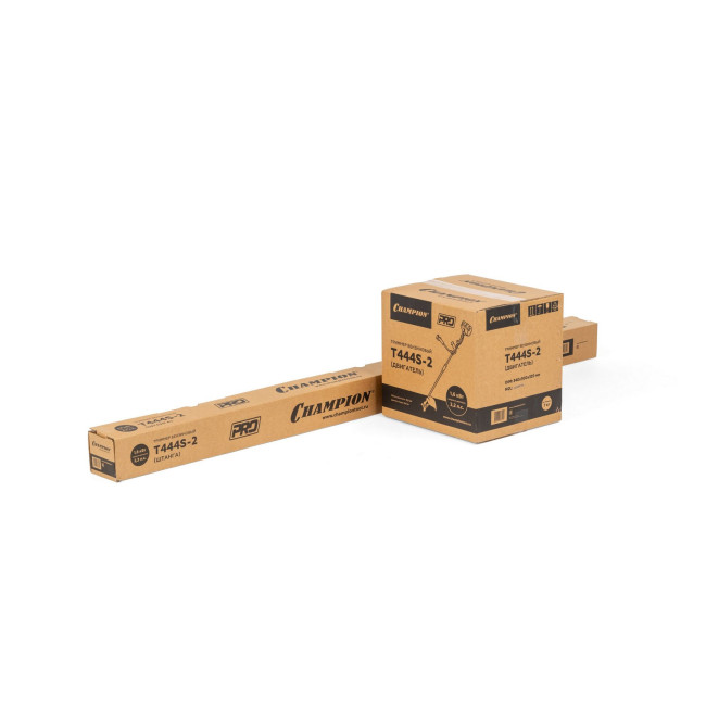 Триммер бензиновый Champion T444S-2 Триммер бензиновый Champion T444S-2