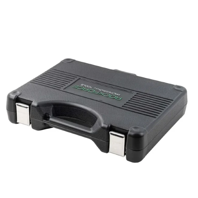 Набор головок и бит 108пр. 1/4'',1/2'' RockFORCE RF-41082-5 Набор головок и бит 108пр. 1/4'',1/2'' RockFORCE RF-41082-5