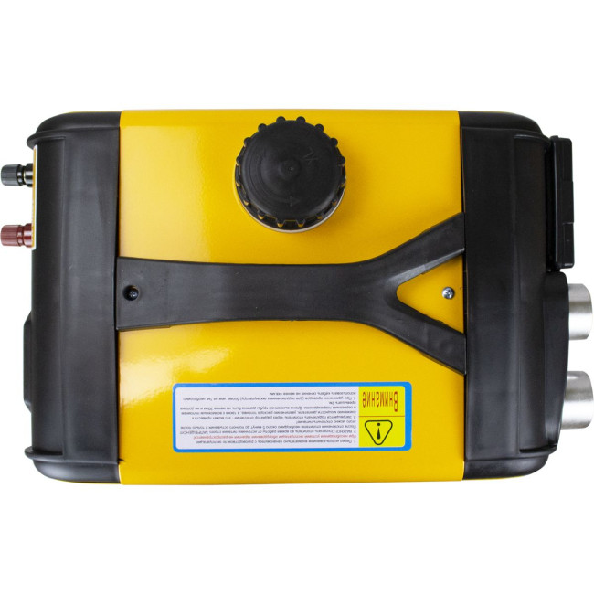 Автономный дизельный отопитель Redbo PRO RDH-12-24/5000 Автономный дизельный отопитель Redbo PRO RDH-12-24/5000