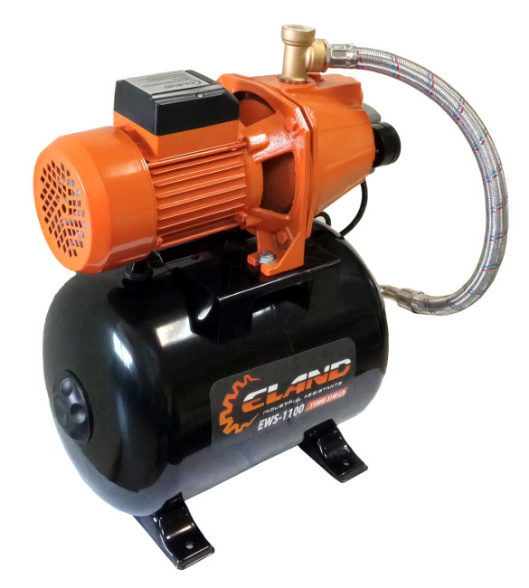 Станция водоснабжения ELAND EWS-1100 Станция водоснабжения ELAND EWS-1100