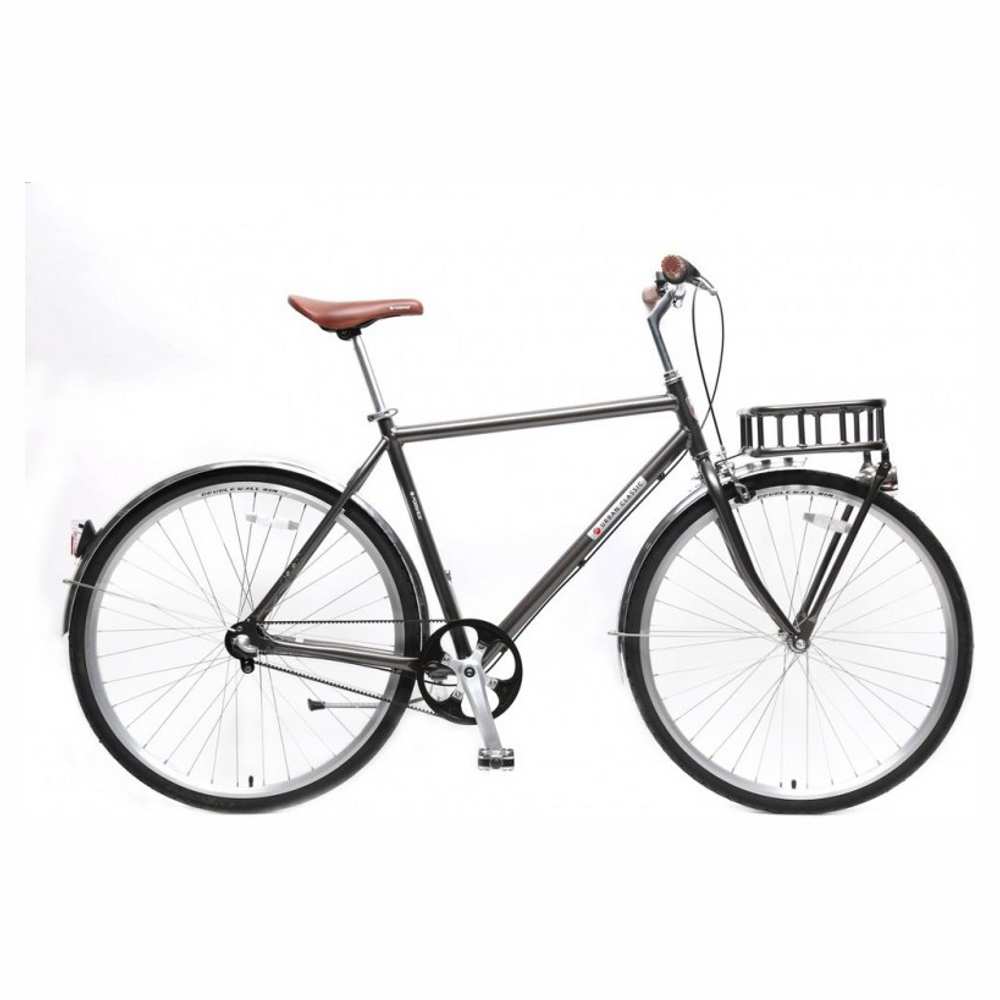 Велосипед FORSAGE Urban Classic M (FB28005)