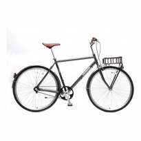 Велосипед FORSAGE Urban Classic M (FB28005) - фото2