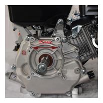 Двигатель Lifan 177F (крепление 90x90мм) - фото2