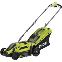 Электрическая газонокосилка Ryobi RLM13E33S - фото