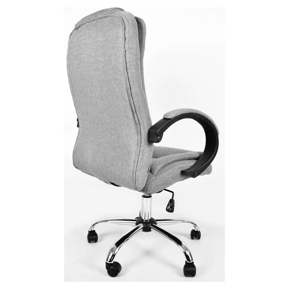 Офисное кресло Calviano FABRIC gray