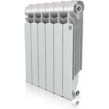 Радиатор отопления Royal Thermo Indigo 500 - фото2