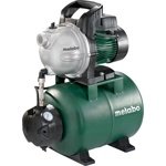 Станция водоснабжения Metabo HWW 3300/25 G - фото