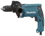 Ударная дрель Makita HP1631 - фото