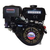 Двигатель Lifan 177F (крепление 90x90мм) - фото