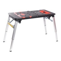 Верстак многофунциональный 7в1 WMC TOOLS WMC-WMC171 - фото