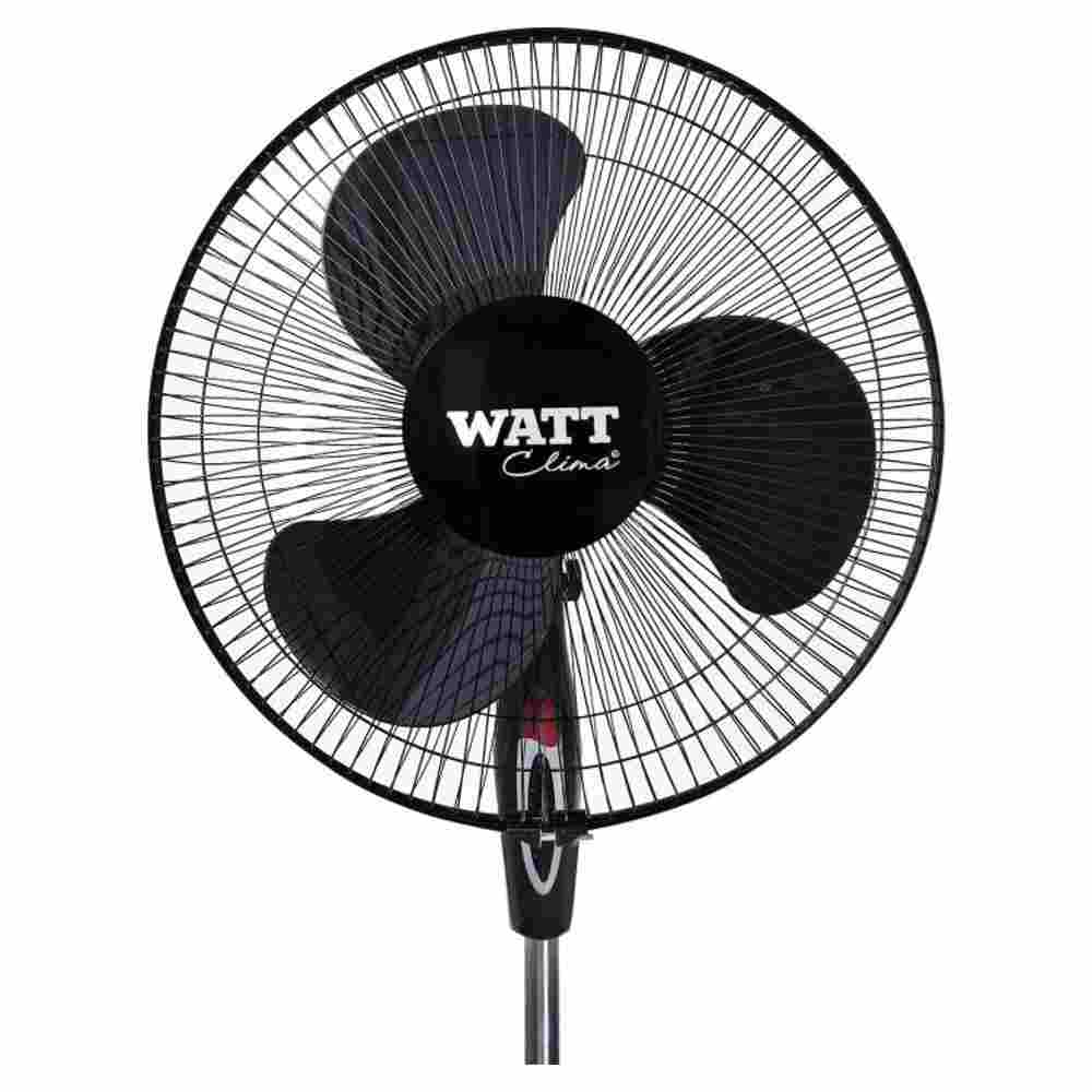 Вентилятор напольный Watt WF-45B