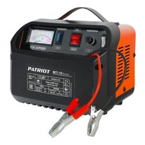 Зарядное устройство Patriot BCT-15 Boost - фото2