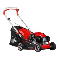 Газонокосилка бензиновая EFCO LR 44 PK Comfort Plus - фото