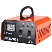 Зарядное устройство Patriot BCI-10A - фото