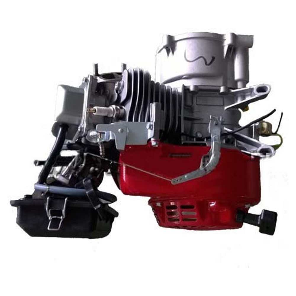 Двигатель STARK GX210 G (для электростанций)