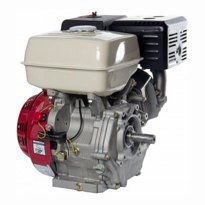 Двигатель бензиновый Stark GX390 (вал 25мм) - фото2
