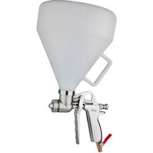 Пневматический текстурный пистолет FUBAG DECOR G5000 - фото