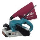Ленточная шлифмашина MAKITA 9403 - фото