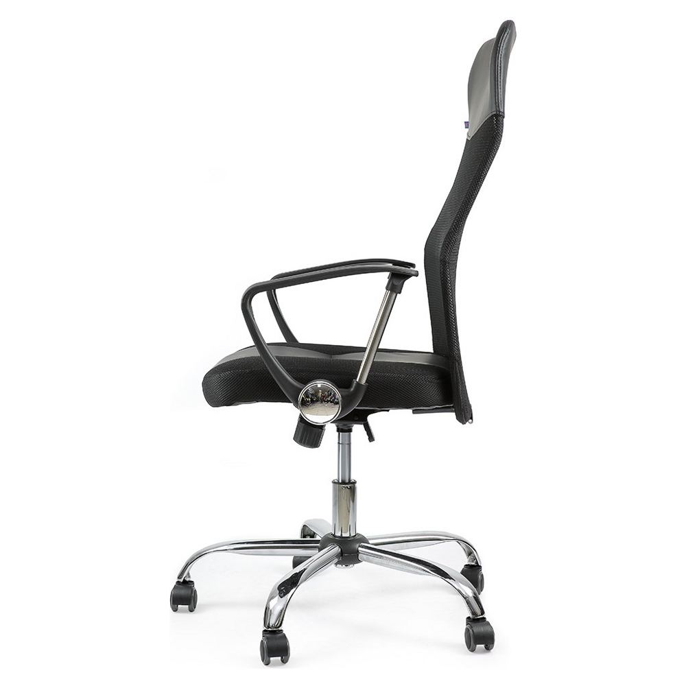 Офисное кресло Calviano Xenos II SA-4006 (черное)