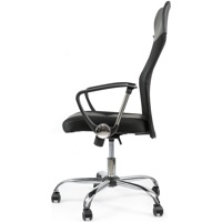 Офисное кресло Calviano Xenos II SA-4006 (черное) - фото2