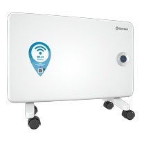 Конвектор Thermex Frame 1000E Wi-Fi - фото2