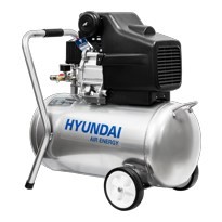 Воздушный компрессор Hyundai HYC1850C - фото2
