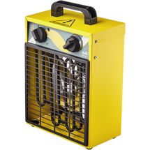 Тепловая пушка Ballu BHP-ME-9 - фото