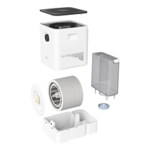Мойка воздуха Boneco Air-O-Swiss W300 - фото2
