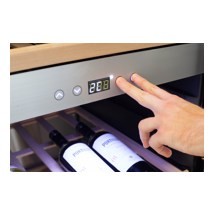 Винный холодильник CASO WineChef Pro 40 - фото2