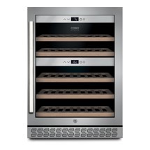 Винный холодильник CASO WineChef Pro 40 - фото