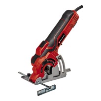 Ручная циркулярная мини-пила Einhell TC-CS 89  - фото