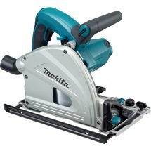 Циркулярная пила Makita SP6000 - фото