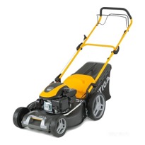 Газонокосилка бензиновая STIGA Combi 48 SQ - фото