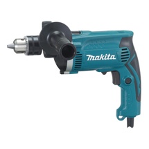 Дрель ударная MAKITA HP 1630 - фото