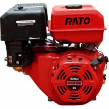 Двигатель RATO R420 - фото