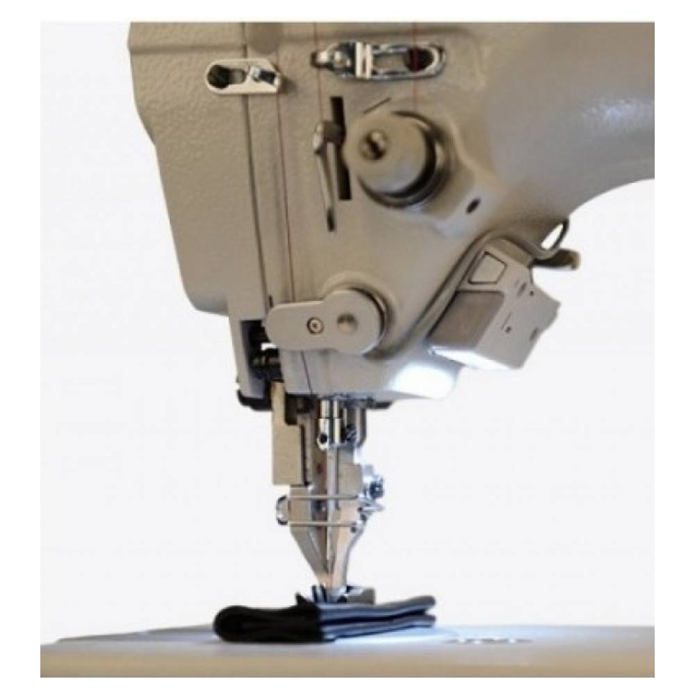Промышленная швейная машина с прямым приводом Jack JK-6380BC-Q